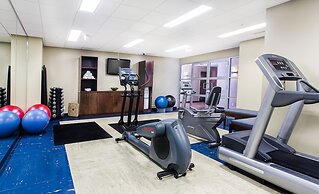 Metterra Hotel on Whyte