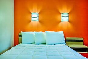 Motel 6 Burlington, ON - Toronto West - Oakville