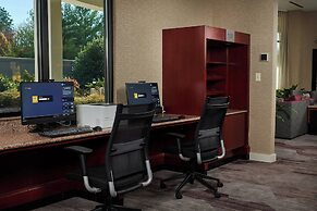 Courtyard by Marriott Bristol