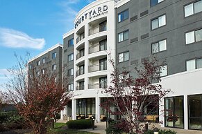 Courtyard by Marriott Bristol