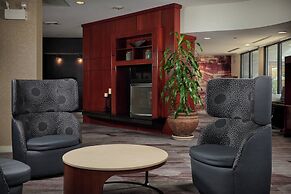 Courtyard by Marriott Bristol