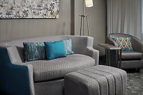 Courtyard by Marriott Bristol