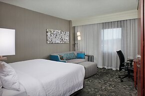 Courtyard by Marriott Bristol