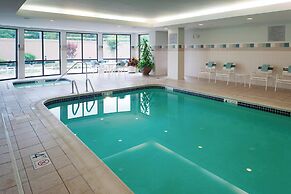 Courtyard by Marriott Bristol