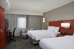 Courtyard by Marriott Bristol