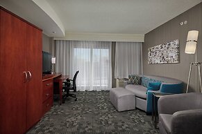 Courtyard by Marriott Bristol