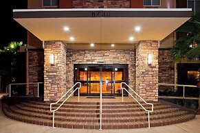 Fairfield Inn & Suites by Marriott Houston Hobby Airport.
