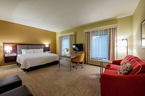 Hampton Inn & Suites Lafayette