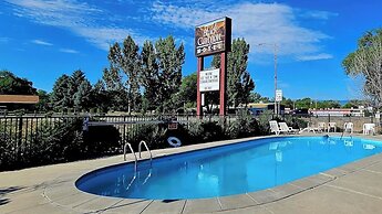Black Canyon Motel