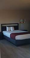 Black Canyon Motel
