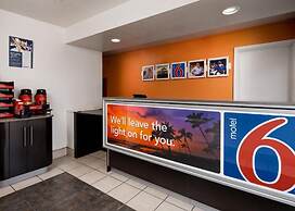 Motel 6 Morro Bay, CA