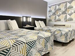 Motel 6 Morro Bay, CA