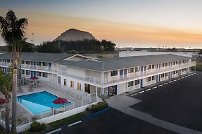 Motel 6 Morro Bay, CA