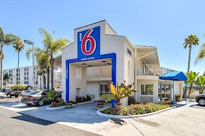 Motel 6 San Diego, CA - Hotel Circle - Mission Valley