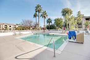 Motel 6 Phoenix East