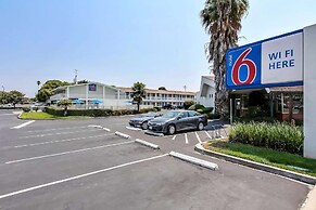 Motel 6 Sunnyvale, CA - South