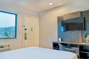 Motel 6 El Monte, CA - Los Angeles