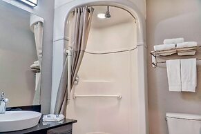 Motel 6 El Monte, CA - Los Angeles