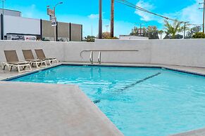 Motel 6 El Monte, CA - Los Angeles
