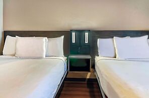 Motel 6 El Monte, CA - Los Angeles