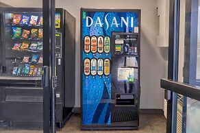 Motel 6 El Monte, CA - Los Angeles