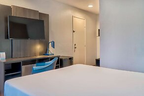 Motel 6 El Monte, CA - Los Angeles