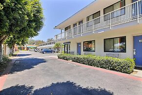 Motel 6 Goleta, CA - Santa Barbara