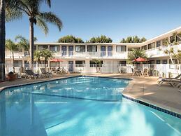 Motel 6 Goleta, CA - Santa Barbara