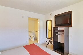 Motel 6 Goleta, CA - Santa Barbara