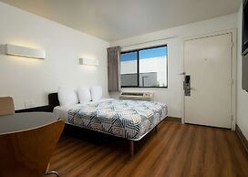 Motel 6 Goleta, CA - Santa Barbara