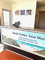 Motel 6 Goleta, CA - Santa Barbara