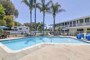 Motel 6 Goleta, CA - Santa Barbara