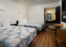 Motel 6 Goleta, CA - Santa Barbara