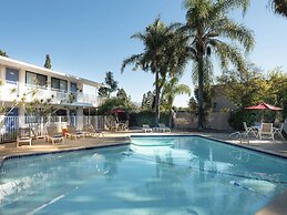 Motel 6 Goleta, CA - Santa Barbara