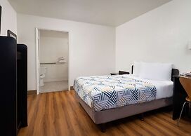 Motel 6 Goleta, CA - Santa Barbara