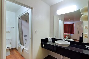 Motel 6 Old town Scottsdale/Fashion Square