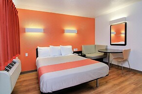 Motel 6 Old town Scottsdale/Fashion Square