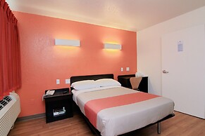 Motel 6 Old town Scottsdale/Fashion Square