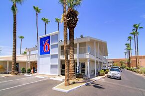 Motel 6 Old town Scottsdale/Fashion Square