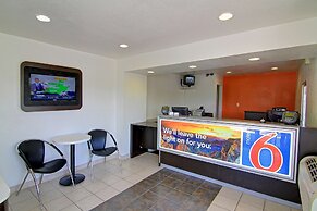 Motel 6 Old town Scottsdale/Fashion Square