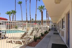 Motel 6 Old town Scottsdale/Fashion Square