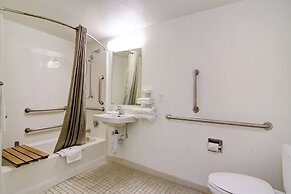 Motel 6 Old town Scottsdale/Fashion Square