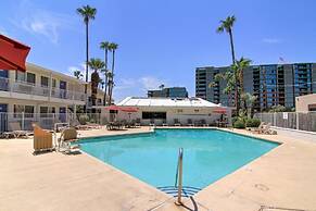 Motel 6 Old town Scottsdale/Fashion Square