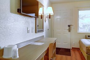 Motel 6 Eugene, OR - South Springfield