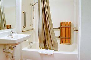 Motel 6 Eugene, OR - South Springfield