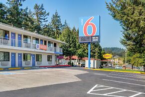 Motel 6 Eugene, OR - South Springfield