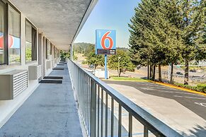 Motel 6 Eugene, OR - South Springfield