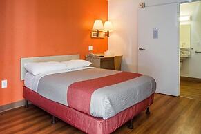 Motel 6 Kelso - Mt. St. Helens