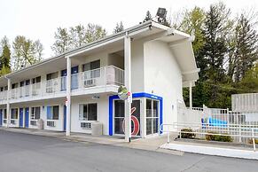 Motel 6 Kelso - Mt. St. Helens