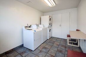 Motel 6 Kelso - Mt. St. Helens